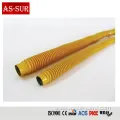 Stainless Steel Corrugated Flexible Gas Hose